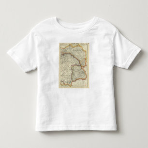 Camiseta De Bebé Imperio austríaco 3