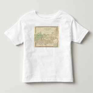 Camiseta De Bebé Imperio ruso 3