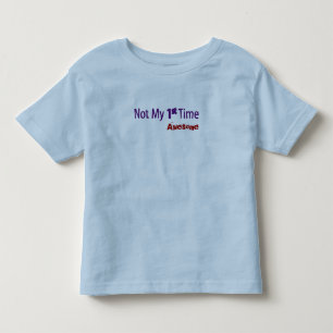 Camiseta De Bebé Impresionante