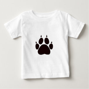 Camiseta De Bebé Impresiones de pinturas de gatos