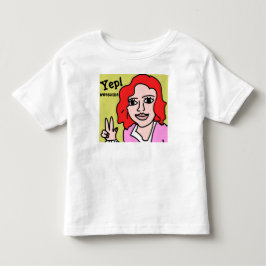 Camiseta De Bebé increíble