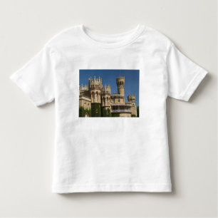 Camiseta De Bebé INDIA, Karnataka, Bangalore: Palacio de Bangalore