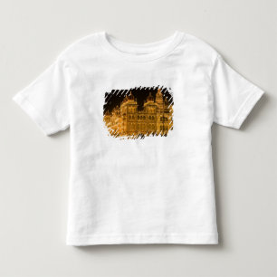Camiseta De Bebé INDIA, Karnataka, Mysore: Palacio del Majaraja (b.
