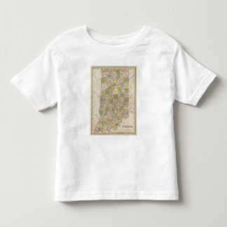 Camiseta De Bebé Indiana 12