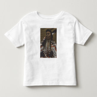 Camiseta De Bebé Indios del noroeste - principal José del Nez