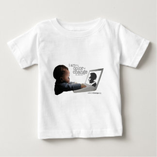 Camiseta De Bebé Infant Long-sleeved