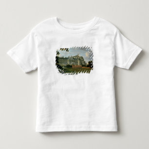 Camiseta De Bebé Infanta Isabella Clara Eugenia
