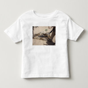Camiseta De Bebé Infantes de marina