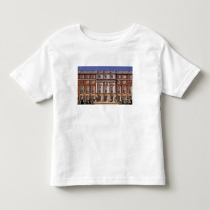 Camiseta De Bebé Inglaterra, Surrey, Palacio de Hampton Court. 2