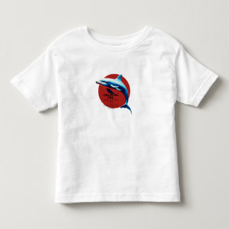 Camiseta De Bebé Inmersión en la victoria: Dolphin NRL