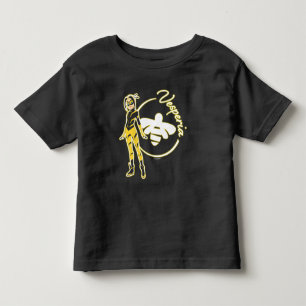 Camiseta De Bebé Insignia de Vesperia