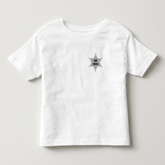 Camiseta De Bebé Insignia del mariscal