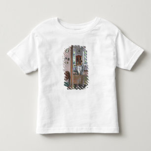 Camiseta De Bebé Interior, 1910