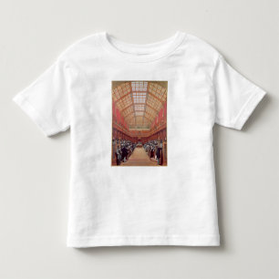 Camiseta De Bebé Interior de la Cámara de los Comunes