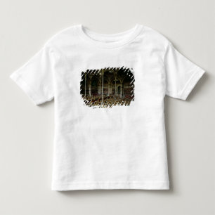 Camiseta De Bebé Interior del "DES Imprimes de Salle", 1868