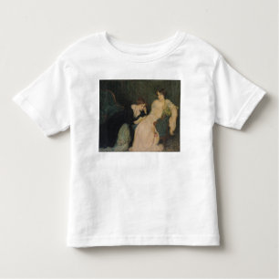 Camiseta De Bebé Intimidad