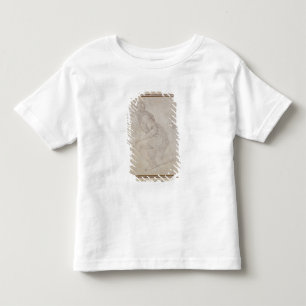 Camiseta De Bebé Inv. 5211-75 Fawkener Recto Kneeling hombre