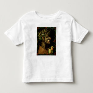 Camiseta De Bebé Invierno, 1573