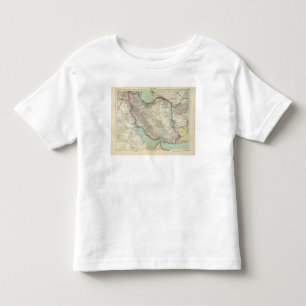 Camiseta De Bebé Irán