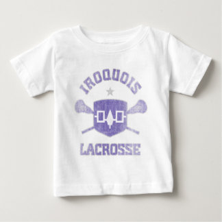 Camiseta De Bebé Iroquois-Vintage