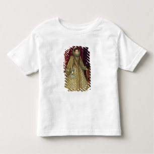 Camiseta De Bebé Isabel de Borbón