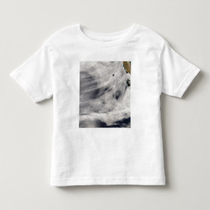 Camiseta De Bebé Isla de Guadalupe