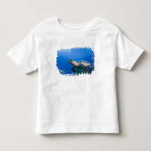 Camiseta De Bebé Islas Caimán, Little Cayman Island, Bajo el agua 2