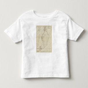 Camiseta De Bebé Islas de los turcos