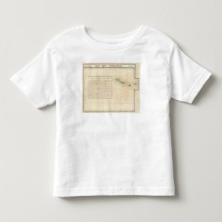 Camiseta De Bebé Islas samoanas Oceanía ningunos 41