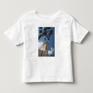 Camiseta De Bebé Israel, Cisjordania, Belén, Mezquita de Omar