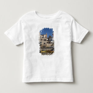 Camiseta De Bebé Israel, Tel Aviv, Jaffa, Puerto Viejo de Jaffa