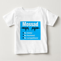 Israelí Mossad, el mejor y agencia de inteligencia