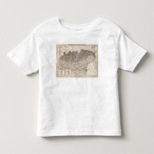 Camiseta De Bebé Italia