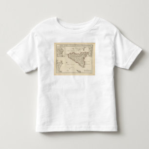 Camiseta De Bebé Italia 2