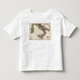 Camiseta De Bebé Italia meridional