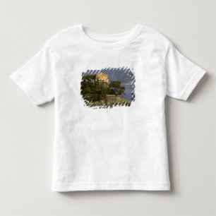 Camiseta De Bebé Italia, Portofino. Vida pintoresca en la