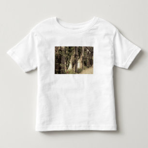 Camiseta De Bebé Italia, provincia de Brescia, Gardone Riviera. Jar