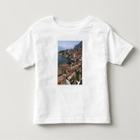 Italia, provincia de Brescia, Limone sul Garda. Pu