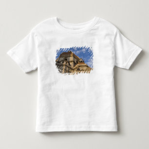 Camiseta De Bebé Italia, Toscana, Florencia. El Duomo.2