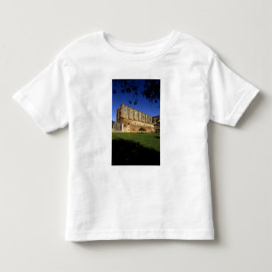 Camiseta De Bebé Italia: Toscana, Massa Marittima, San Galgano