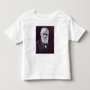 Camiseta De Bebé Ivan Petrovich Pavlov