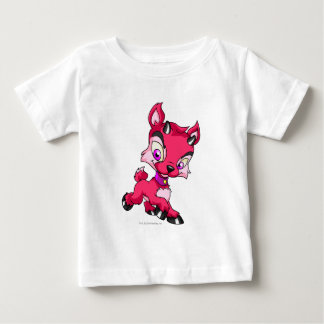 Camiseta De Bebé Ixi Red
