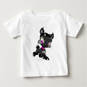 Camiseta De Bebé Ixi Shadow
