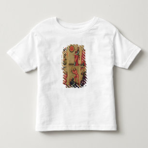 Camiseta De Bebé Izquierda del alto altar de San Pedro