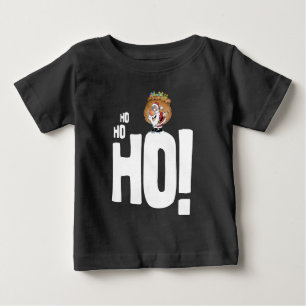 Camiseta De Bebé ¡Ja Ja Ja!