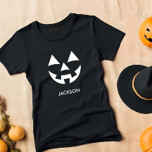 JACK O LANTERN PUMPKIN BARATO NOMBRE PERSONALIZADO