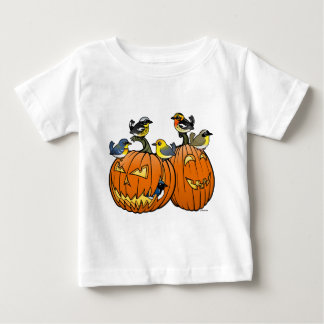 Camiseta De Bebé Jack O'Warbler