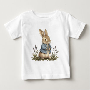 Camiseta De Bebé Jack the Rabbit Toddler &