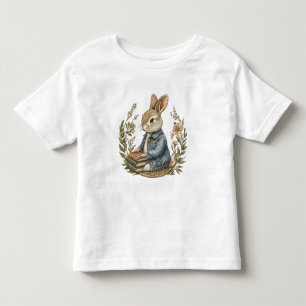 Camiseta De Bebé Jack the Rabbit Toddler &