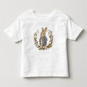 Camiseta De Bebé Jack the Rabbit Toddler &